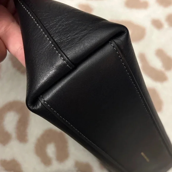 Coach Brooklyn 28 black - Picture 10 of 11